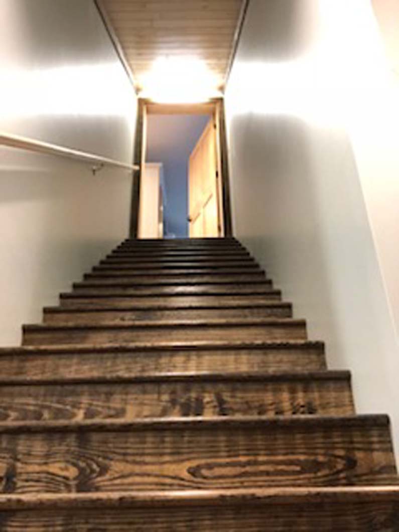 Custom Home Build — photo 10 of 29, M.E. Garlock Construction, Boonville NY
