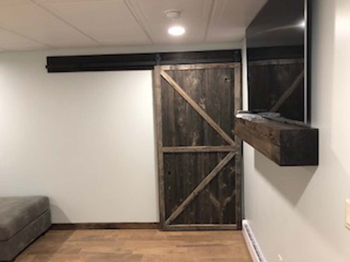 Custom Home Build — photo 12 of 29, M.E. Garlock Construction, Boonville NY