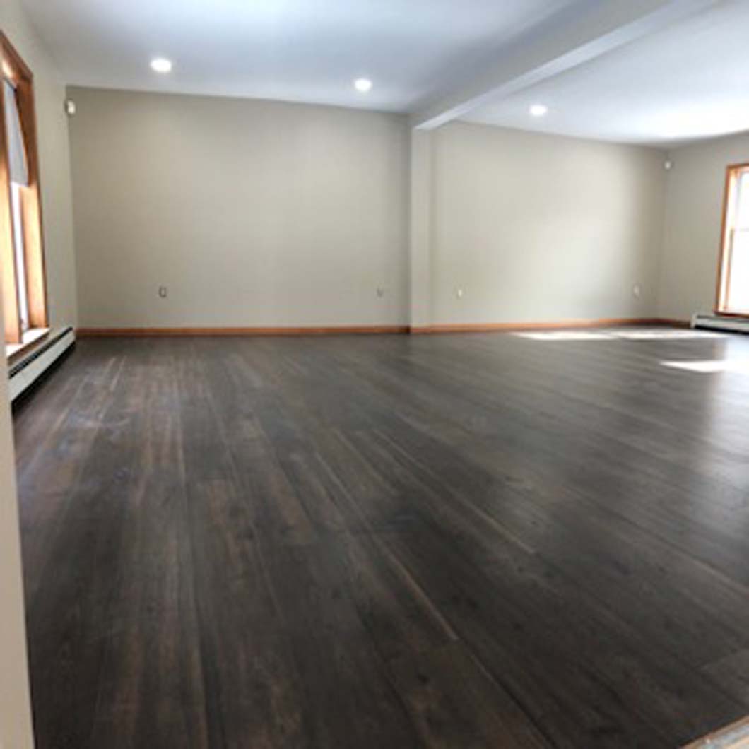 Custom Home Build — photo 22 of 29, M.E. Garlock Construction, Boonville NY