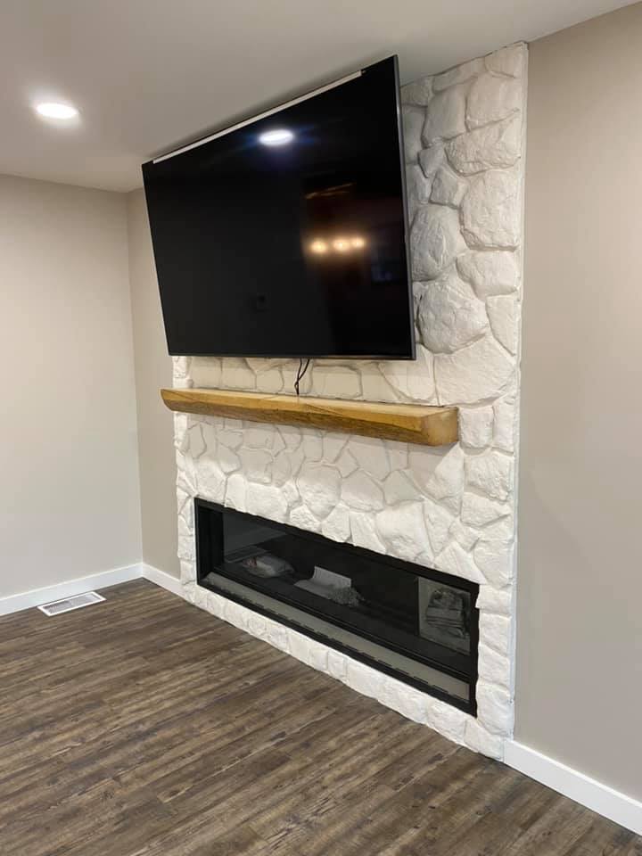 Custom Home Build — photo 26 of 29, M.E. Garlock Construction, Boonville NY