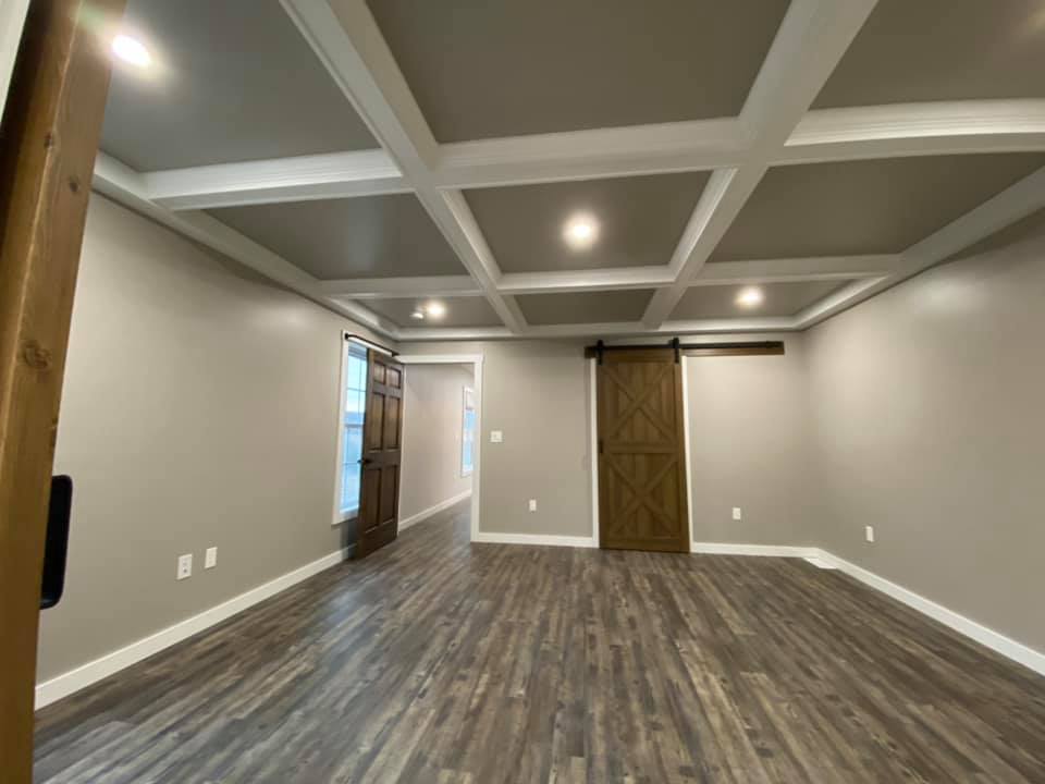Custom Home Build — photo 27 of 29, M.E. Garlock Construction, Boonville NY